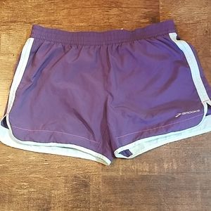 Brooks Running Shorts